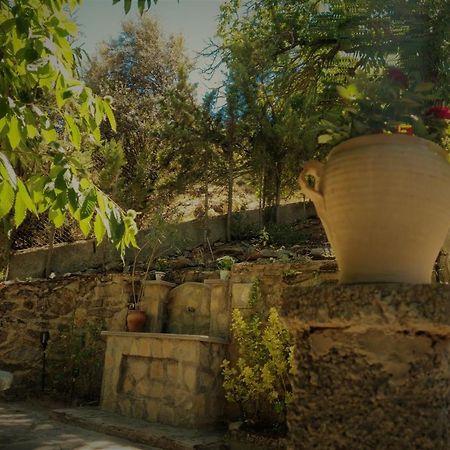 Estrella De Nieve Villa เกวคาร์-เซียร์รา ภายนอก รูปภาพ